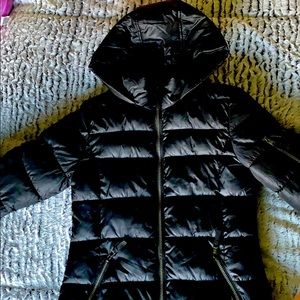 Winter jacket